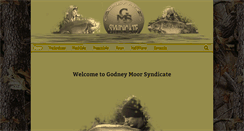 Desktop Screenshot of godneymoor.co.uk